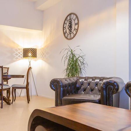 Hotel Granit Nova Polianka*** - Klimaticke Kupele Vysoké Tatry 外观 照片