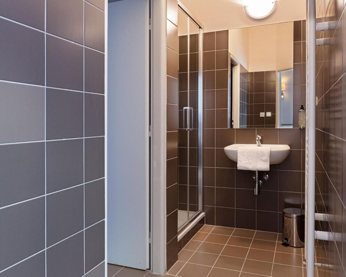Hotel Granit Nova Polianka*** - Klimaticke Kupele Vysoké Tatry 外观 照片