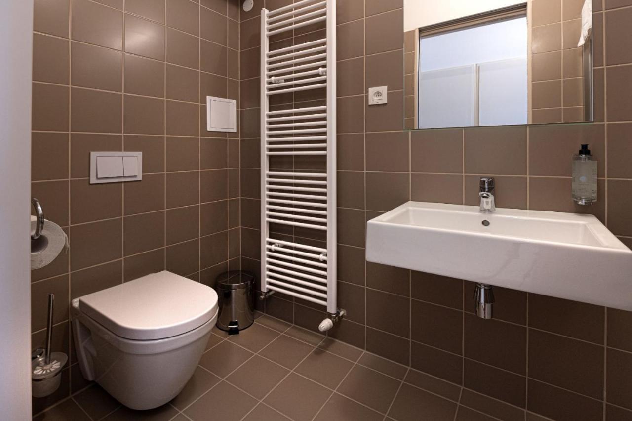Hotel Granit Nova Polianka*** - Klimaticke Kupele Vysoké Tatry 外观 照片