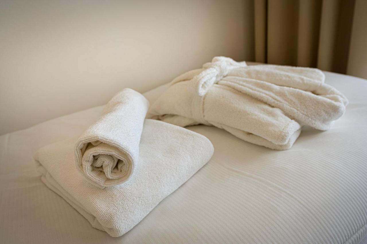 Hotel Granit Nova Polianka*** - Klimaticke Kupele Vysoké Tatry 外观 照片
