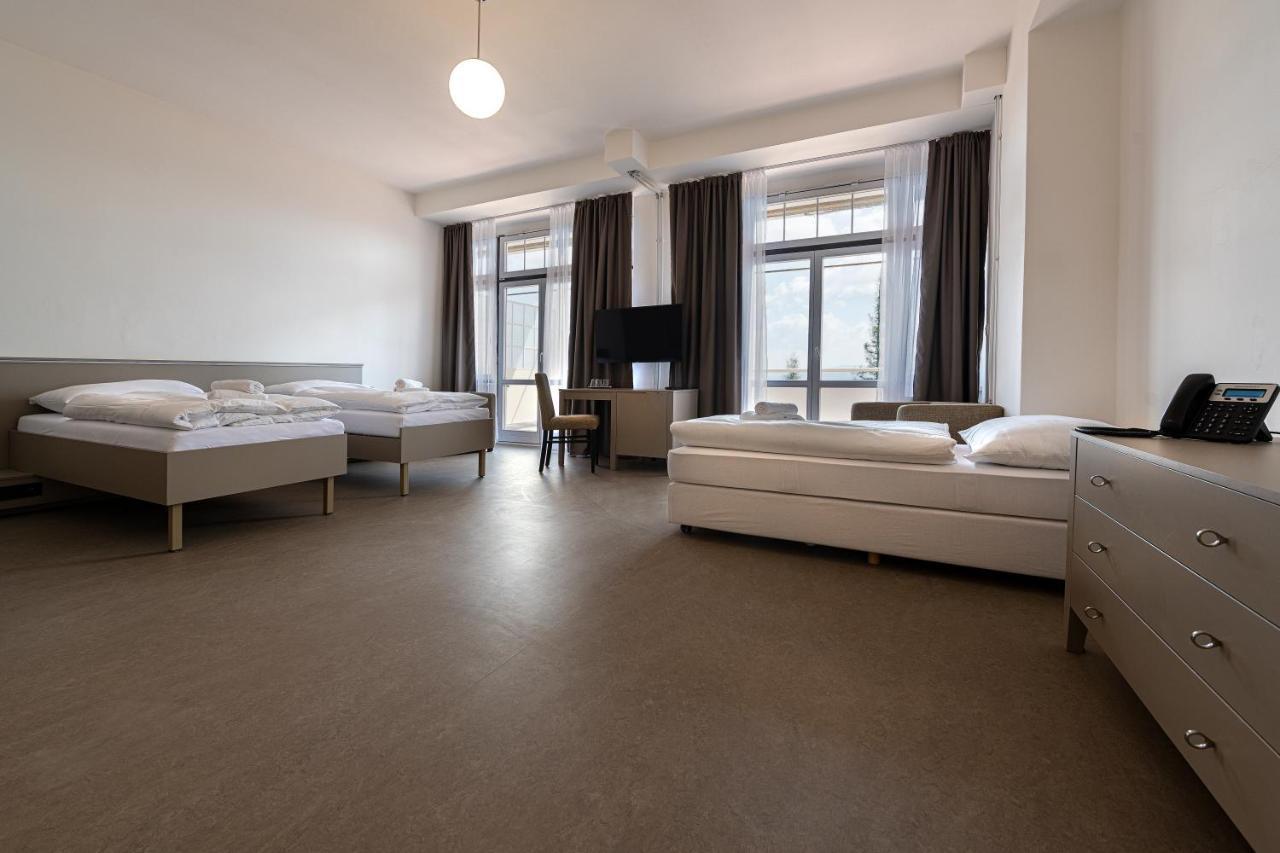 Hotel Granit Nova Polianka*** - Klimaticke Kupele Vysoké Tatry 外观 照片