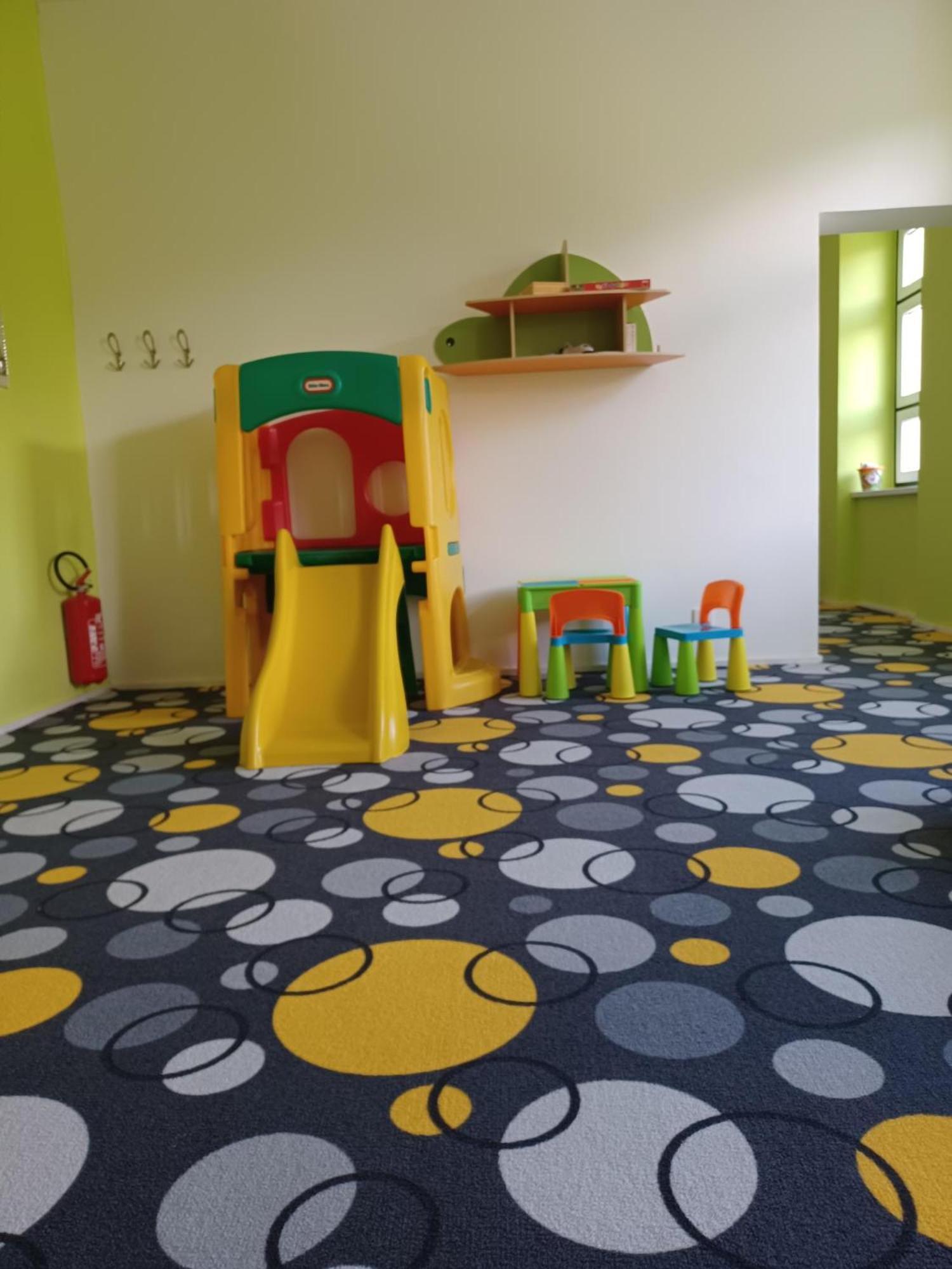 Hotel Granit Nova Polianka*** - Klimaticke Kupele Vysoké Tatry 外观 照片