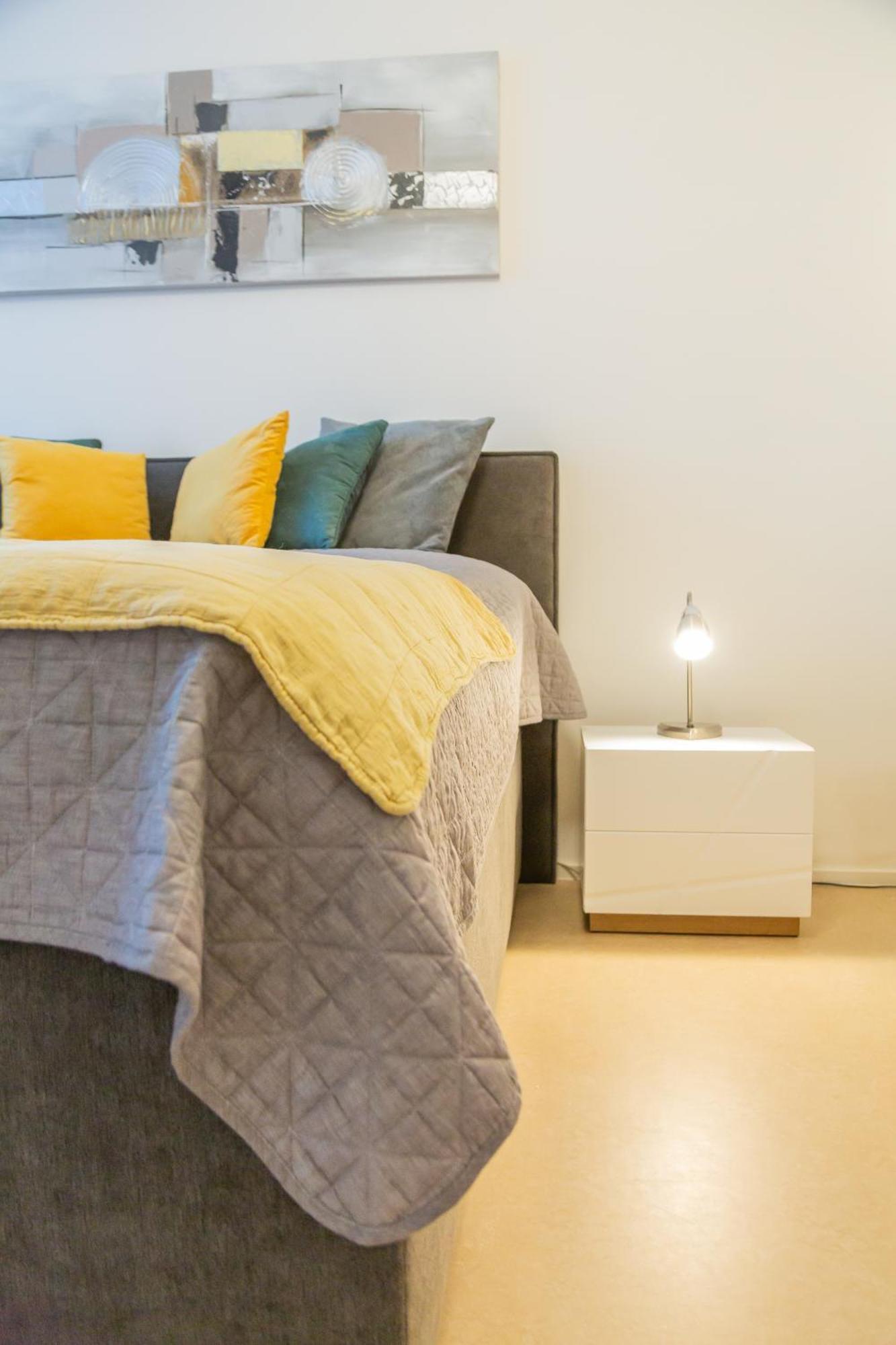 Hotel Granit Nova Polianka*** - Klimaticke Kupele Vysoké Tatry 客房 照片