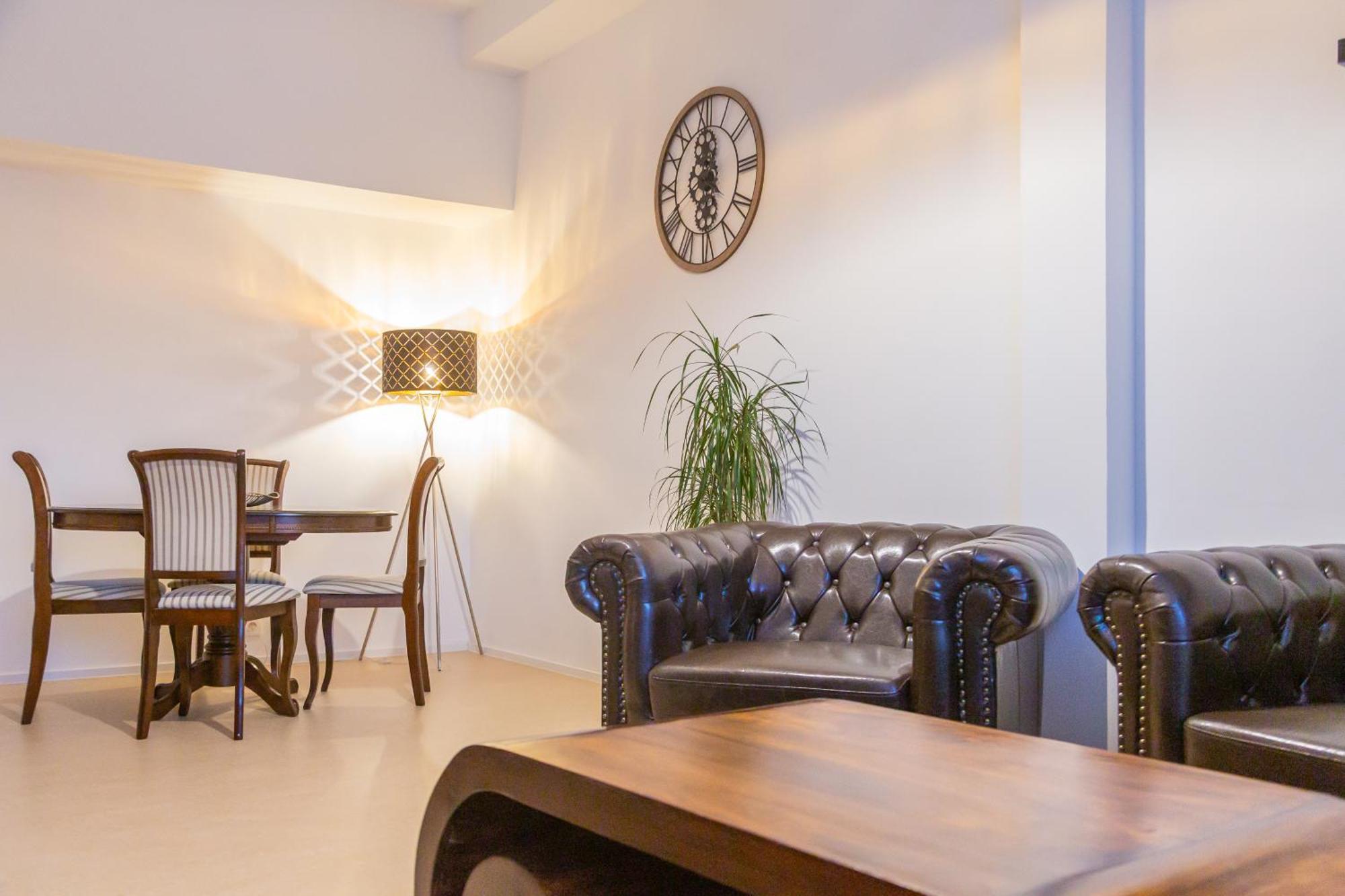Hotel Granit Nova Polianka*** - Klimaticke Kupele Vysoké Tatry 外观 照片