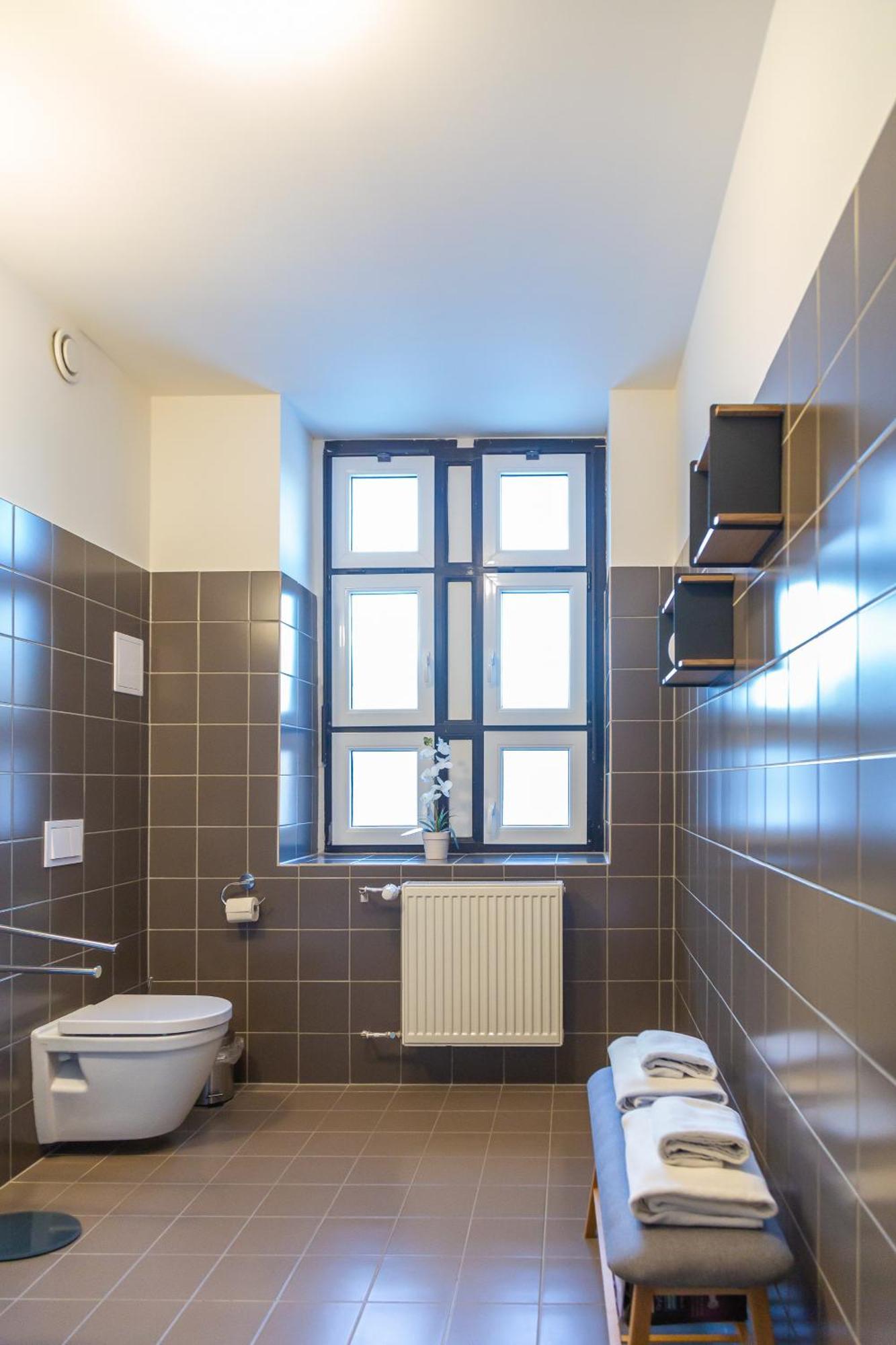 Hotel Granit Nova Polianka*** - Klimaticke Kupele Vysoké Tatry 外观 照片