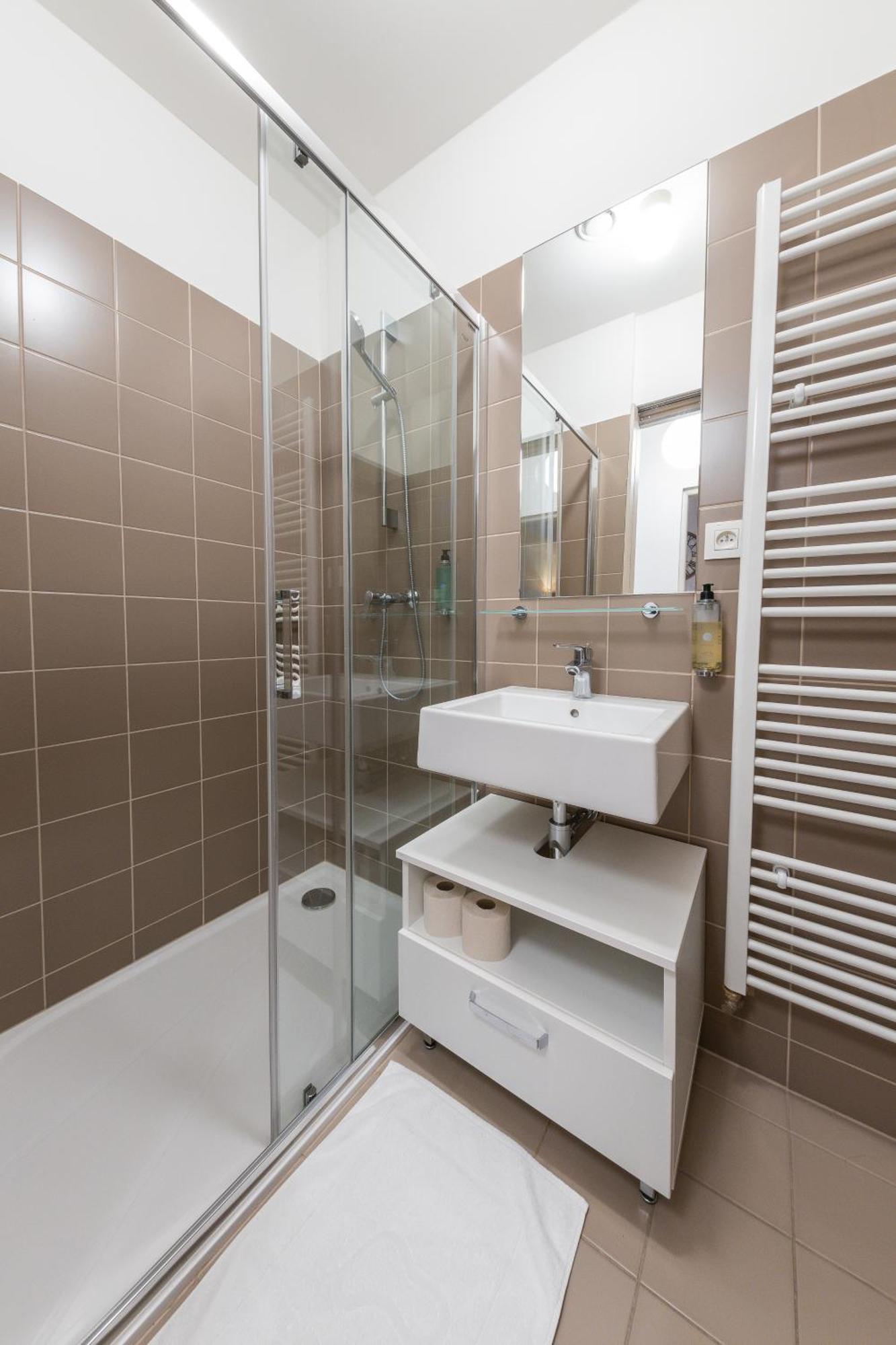 Hotel Granit Nova Polianka*** - Klimaticke Kupele Vysoké Tatry 外观 照片